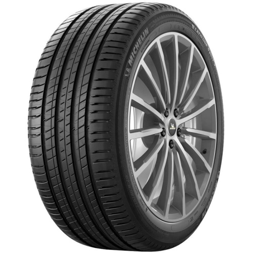 Фото автомобильной шины Michelin Latitude Sport 3 235/65 R17 108V XL VOL