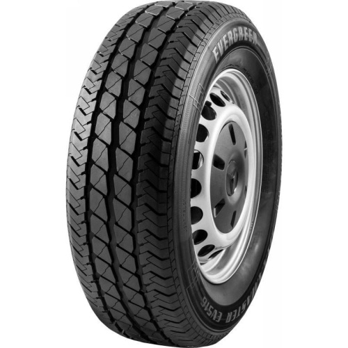 Evergreen DynaMaster EV516 165/70 R14C 89/87T