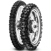 Фото мотошины Scorpion XC Mid Hard