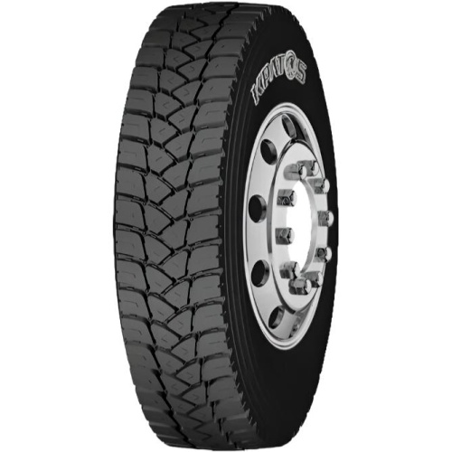 Фото грузовой шины Kpatos KDM19 + 315/80 R22.5 157/154M Ведущая