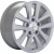 Купить диски Khomen KHW 2003 8.5x20 5*150 ET60 DIA110.1 F-Silver Литой, купить Диски Khomen KHW 2003 8.5x20 5*150 ET60 DIA110.1 F-Silver Литой в Архангельске Khomen KHW 2003 8.5x20 5*150 ET60 DIA110.1 F-Silver Литой