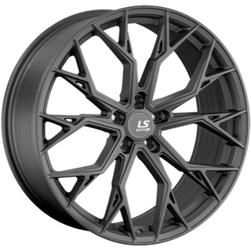 LS RC61 9x21 5*114.3 ET35 DIA60.1 MGM Литой