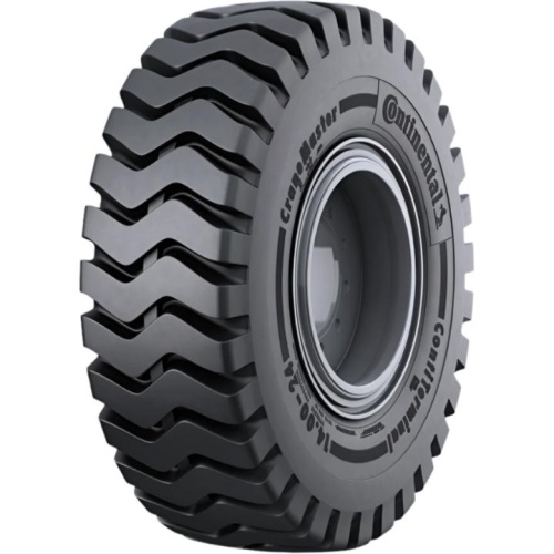 Фото грузовой шины Continental CraneMaster 21/0 R25 213A5 PR40