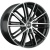 Купить диски LS 480 7.5x17 5*114.3 ET45 DIA73.1 BKF Литой, купить Диски LS 480 7.5x17 5*114.3 ET45 DIA73.1 BKF Литой в Архангельске LS 480 7.5x17 5*114.3 ET45 DIA73.1 BKF Литой