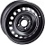 Фото колесного диска SDT U4025 P 6x15 4*114.3 ET46 DIA67.1 Black Штампованный