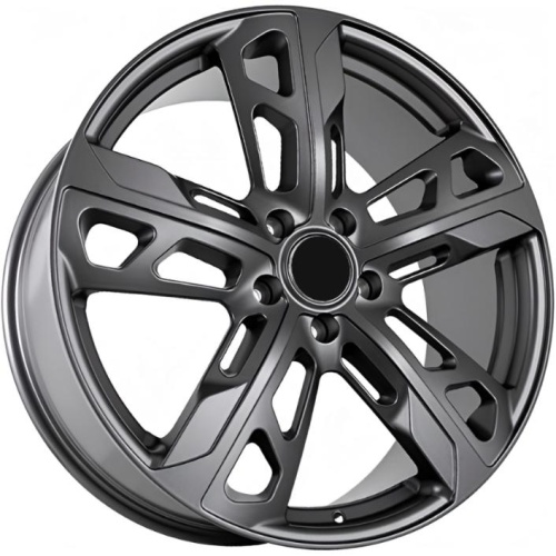 FF 876 9.5x22 5*130 ET70 DIA71.6 Satin Gunmetal Литой