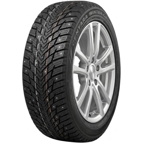 Фото автомобильной шины Centara Winter CX638 225/55 R17 101H XL