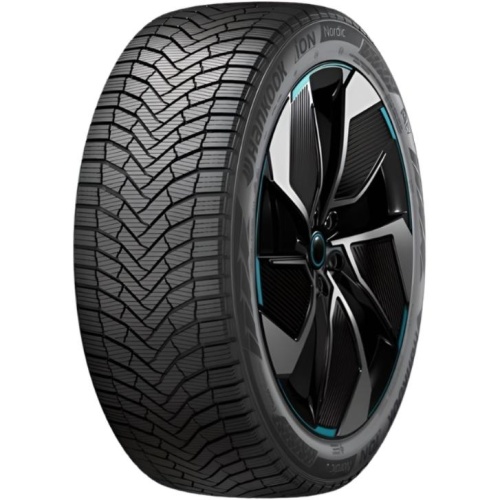 Фото автомобильной шины Hankook iON Nordic ice IW41 245/40 R20 99H XL