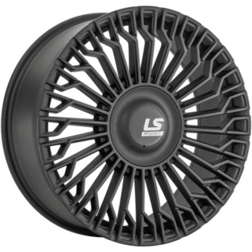 Фото колесного диска LS FlowForming RC99 8.5x20 6*139.7 ET36 DIA100.1 MB Литой
