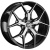 Купить диски LS Forged FG14 9x20 5*112 ET55 DIA66.6 BKF Кованый, купить Диски LS Forged FG14 9x20 5*112 ET55 DIA66.6 BKF Кованый в Архангельске LS Forged FG14 9x20 5*112 ET55 DIA66.6 BKF Кованый