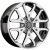 Купить диски LS Forged FG20 7x18 6*114.3 ET45 DIA66.1 BKF Кованый, купить Диски LS Forged FG20 7x18 6*114.3 ET45 DIA66.1 BKF Кованый в Архангельске LS Forged FG20 7x18 6*114.3 ET45 DIA66.1 BKF Кованый