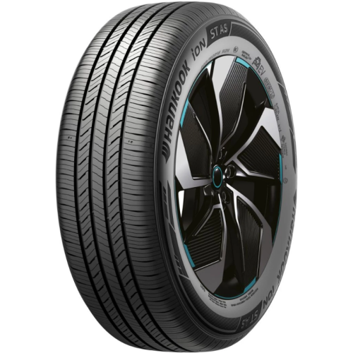 Фото автомобильной шины Hankook iON ST AS IH61 225/50 R17 98V XL