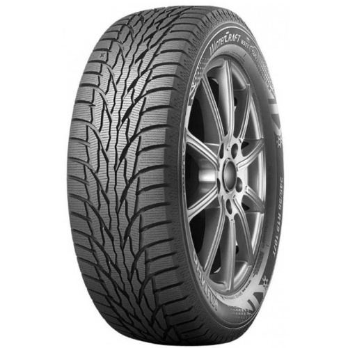 Фото автомобильной шины Marshal WinterCraft Ice WS51 SUV 235/55 R19 105T XL