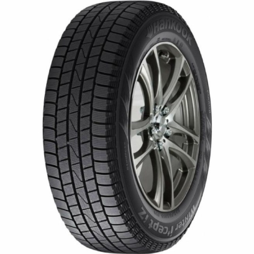 Фото автомобильной шины Hankook Winter i*Cept IZ W606 225/45 R17 91T