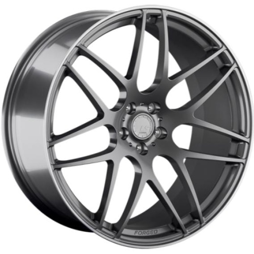 LS Forged FG09 11x22 5*112 ET45 DIA66.6 MGML Кованый