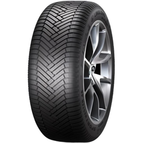 Фото автомобильной шины Linglong Sport Master 4S 185/65 R14 86H