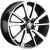 LS 1334 7.5x18 5*108 ET33 DIA60.1 BKF Литой