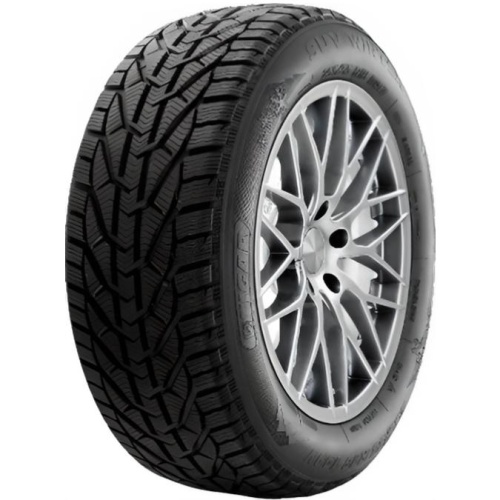 Tigar Winter SUV 225/60 R18 104H