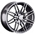 Фото колесного диска LS 832 6.5x15 4*108 ET47.5 DIA63.3 GMF Литой
