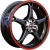Alcasta M11 6.5x16 5*114.3 ET46 DIA67.1 BKRS Литой Alcasta M11 6.5x16 5*114.3 ET46 DIA67.1 BKRS Литой