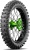 Michelin Starcross 6 MEDIUM HARD NHS 110/100 R18 64M Задняя Кросс