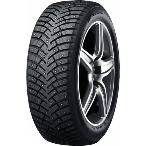 Фото автомобильной шины Nexen Winguard Winspike 3 205/65 R16 95T