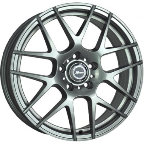 Фото колесного диска X-Race AF-02 6x15 4*114.3 ET44 DIA56.6 GMWSI Литой