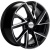 Carwel Тоджа 7x17 5*112 ET40 DIA57.1 GRT Литой Carwel Тоджа 7x17 5*112 ET40 DIA57.1 GRT Литой