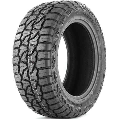 Фото автомобильной шины Royal Black Spider-R/T 265/60 R20 121/118Q