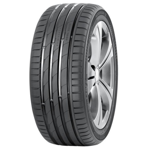 Фото автомобильной шины Nokian Tyres Nordman SZ 235/40 R18 95W XL