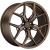Диск LS Forged FG14 9.5x22 5*112 ET35 DIA66.6 MBZ Кованый Фото колесного диска LS Forged FG14 9.5x22 5*112 ET35 DIA66.6 MBZ Кованый
