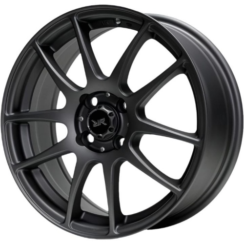 Фото колесного диска Race Ready CSS3199 6.5x16 4*100 ET45 DIA60.1 BLK/M Литой