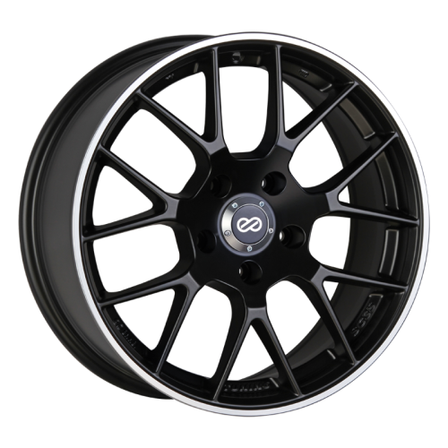 Enkei SC35 8x18 5*108 ET45 DIA63.3 HPB Литой