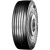 Yokohama 107ZL 295/80 R22.5 152/148L Рулевая Yokohama 107ZL 295/80 R22.5 152/148L Рулевая