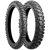 Фото мотошины Bridgestone Battlecross X40 NHS 90/100 R21 57M Передняя Кросс