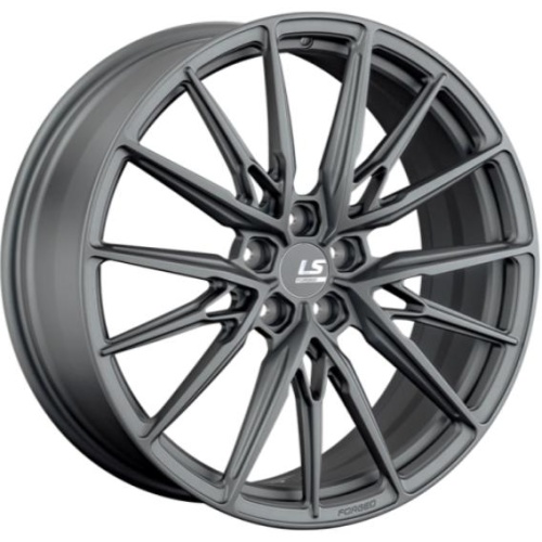 Фото колесного диска LS Forged FG28 8.5x20 5*108 ET40 DIA63.3 MGM Кованый