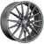 Фото колесного диска LS Forged FG28 8.5x20 5*108 ET40 DIA63.3 MGM Кованый