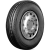 Грузовая шина Three-A T176 295/80 R22.5 152/149M Рулевая Фото грузовой шины Three-A T176 295/80 R22.5 152/149M Рулевая