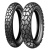 Michelin Sirac 90/90 R21 54T Передняя Эндуро Michelin Sirac 90/90 R21 54T Передняя Эндуро
