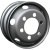 Asterro B19DS44.4 6x17.5 6*222.25 ET123 DIA164 Space Grey Штампованный