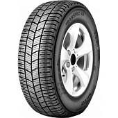 Фото автомобильной шины Transpro 4S
