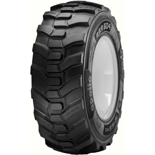 Фото грузовой шины Apollo ASR 604 12/0 R16.5 144A2 PR12
