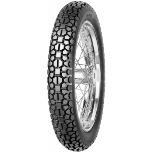 Фото мотошины Mitas E-03 REINF 3.5/0 R18 62R Универсальная Классика