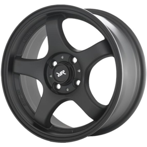 Фото колесного диска Race Ready CSS391 7x16 5*114.3 ET40 DIA67.1 MK-M Литой