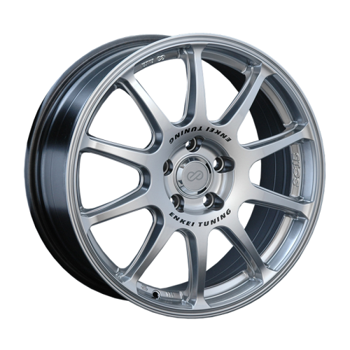 Enkei SC15 7x17 4*100 ET42 DIA73.1 HP Литой