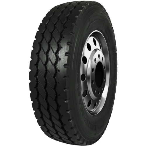 Фото грузовой шины Long March LM519 6.5/0 R16 110/105K PR12 Ведущая