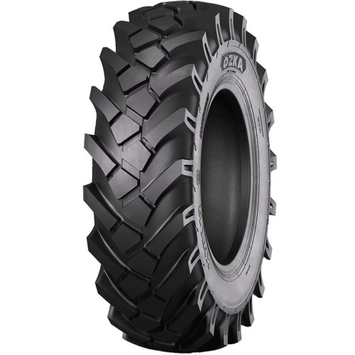 Фото грузовой шины OZKA KNK12 12.5/0 R20 137A8 PR14