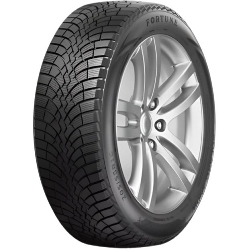 Фото автомобильной шины Fortune Polaro Snow 245/55 R19 103H