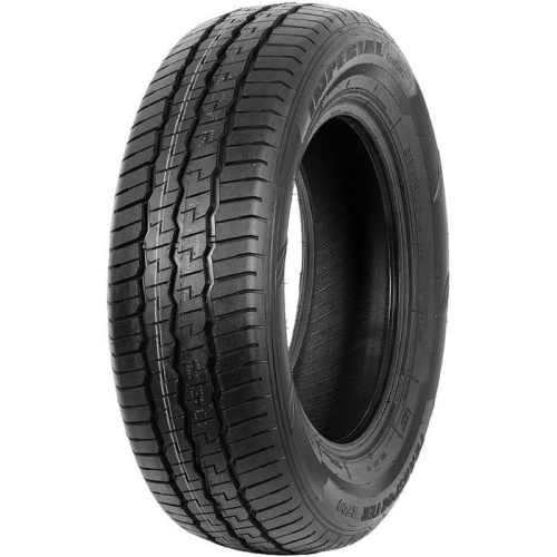 Tracmax Transporter RF09 215/70 R15C 109/107R