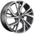 LS Forged FG22 7x19 5*114.3 ET40 DIA66.6 MGMF Кованый